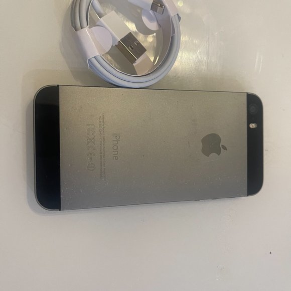 Apple iphone 5s 16gb Unlocked smartphone - Picture 3 of 5